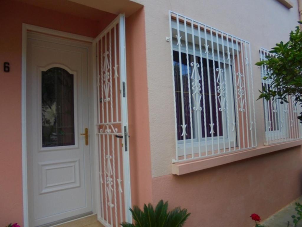Spacieuse Confortable,wifi,climatisée,près Gare Tgv,parking,pt Dejeuner *