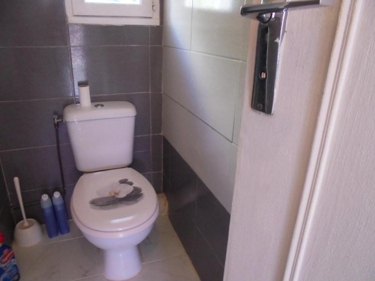 Spacieuse Confortable,wifi,climatisée,près Gare Tgv,parking,pt Dejeuner Perpiñán