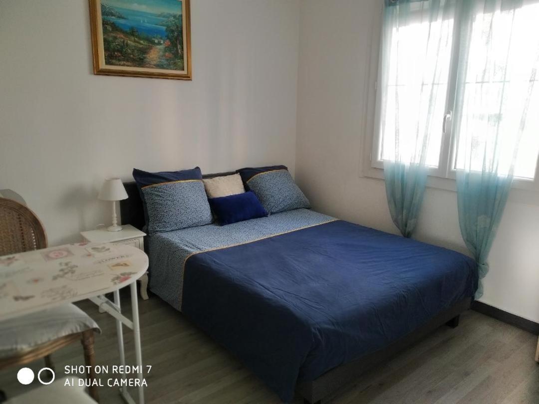 Spacieuse Confortable,wifi,climatisée,près Gare Tgv,parking,pt Dejeuner * Perpiñán