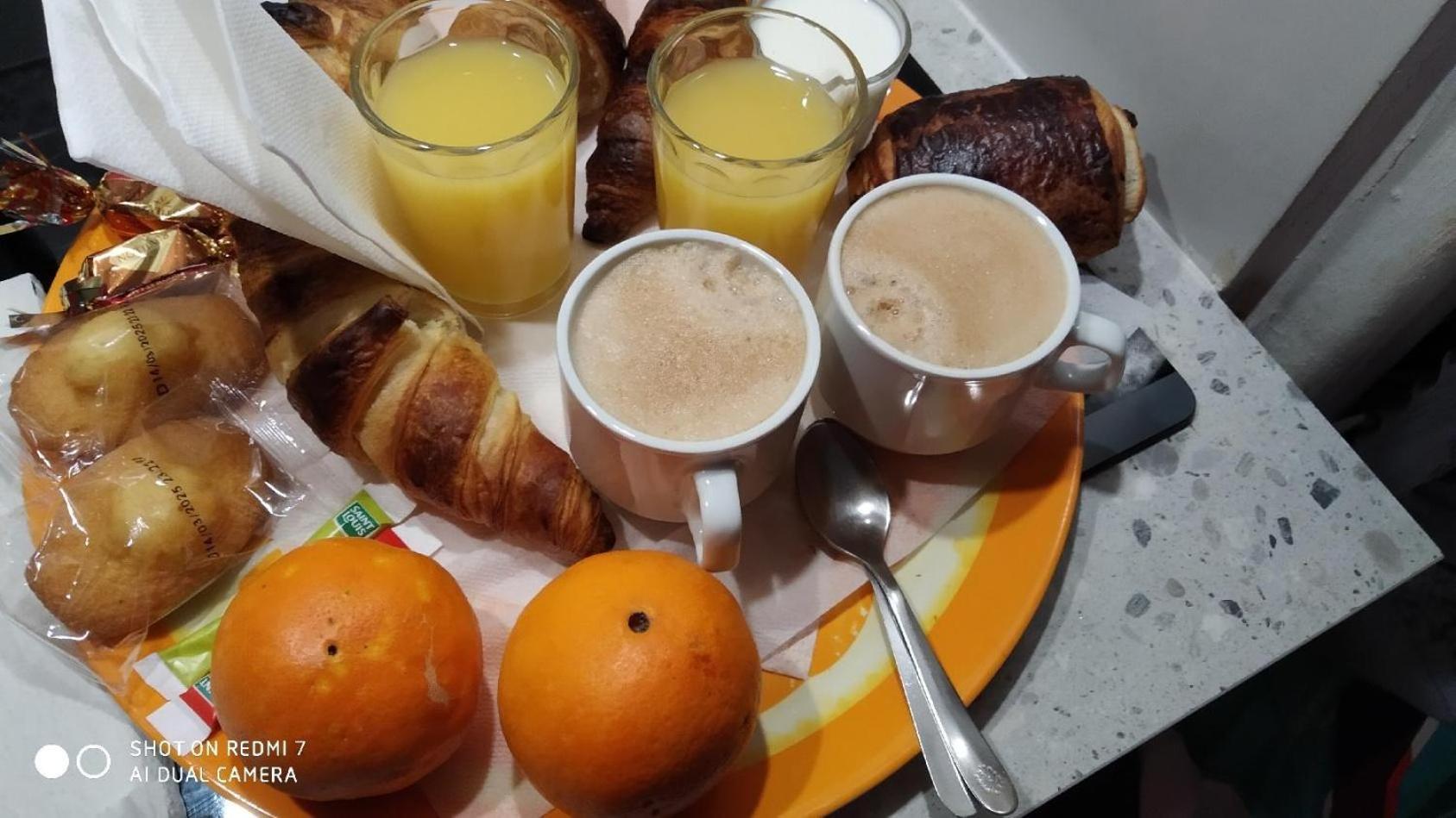 Spacieuse Confortable,wifi,climatisée,près Gare Tgv,parking,pt Dejeuner *