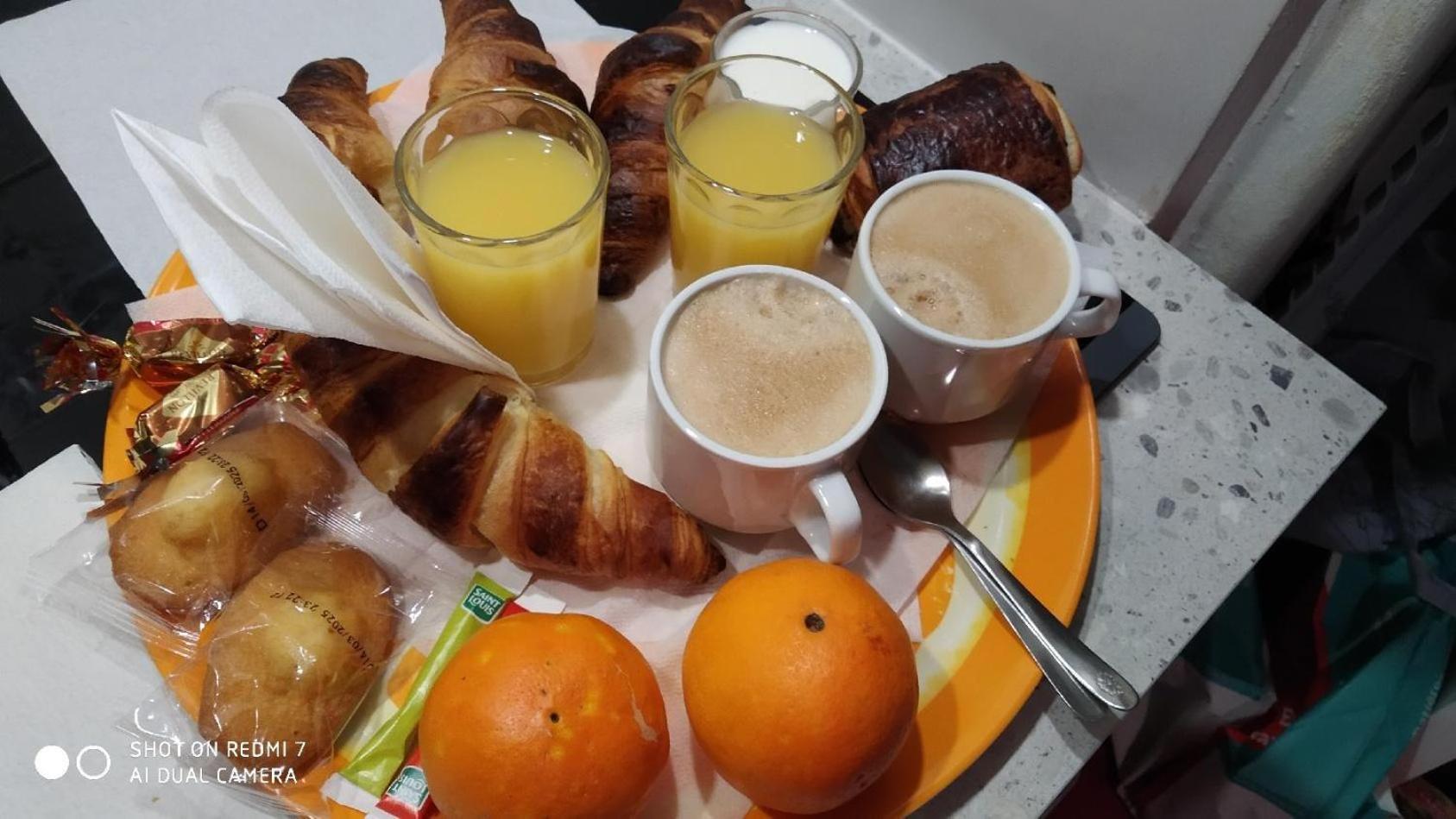 Spacieuse Confortable,wifi,climatisée,près Gare Tgv,parking,pt Dejeuner Perpiñán